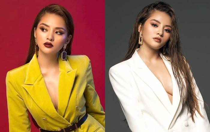 Sau ồn ào 'tuyên chiến' với FC Đông Nhi, học trò Hồ Hoài Anh bị bạn trai cũ phát tán clip nhạy cảm Ảnh 2