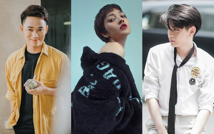 Những thí sinh nổi bật của Giọng hát Việt mùa đầu tiên giờ ra sao? Ảnh 2