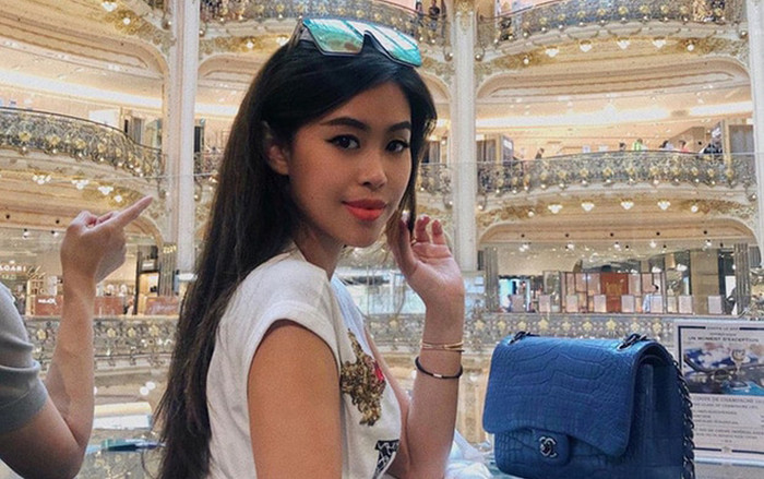 Rich kid Tiên Nguyễn thông báo tình hình sức khỏe sau 9 ngày điều trị, tiết lộ gia đình mất ngủ ngóng tin con Ảnh 2