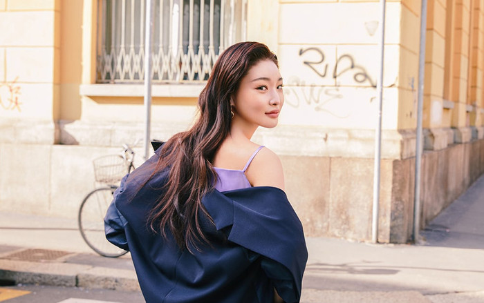 Chungha khẳng định sẽ làm những thứ chưa từng thực hiện trong album mới Ảnh 2