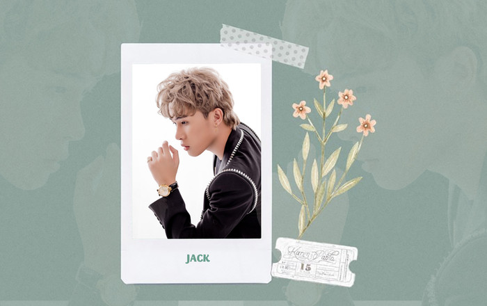 Có thể bạn chưa biết: Điều Jack cần nhất trong cuộc sống đã được anh khéo léo đưa vào loạt hit như thế này! Ảnh 2