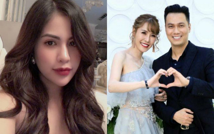 Phát ngôn bí quyết giữ chân đàn ông, vợ cũ Việt Anh bị 'hỏi xoáy' Ảnh 2