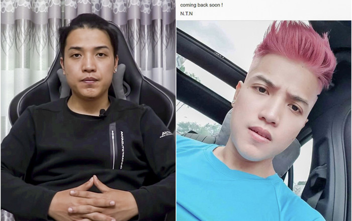 Tuyên bố giải nghệ chưa lâu, YouTuber NTN đã đăng thông báo quay trở lại? Ảnh 2