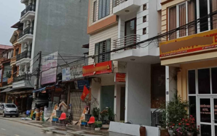 Phát hiện người đàn ông quốc tịch Hàn Quốc tử vong trong khách sạn ở Sa Pa Ảnh 2