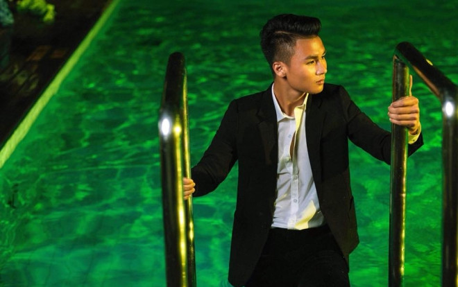 Quang Hải trở thành đại gia với khối tài sản cực khủng Ảnh 2