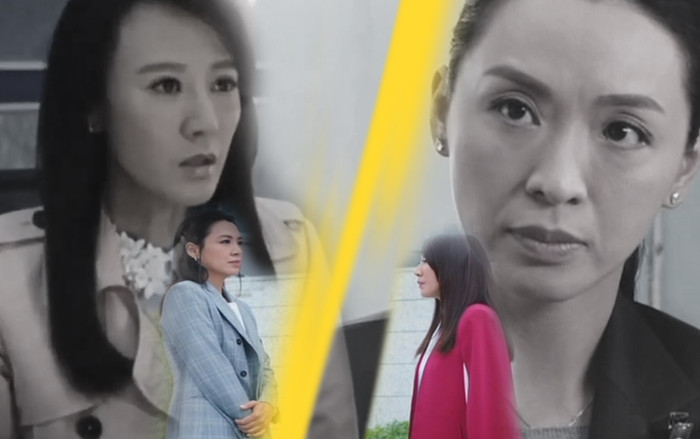 'Bằng chứng thép 4': Trần Vỹ cùng tiểu tam Khang Hoa chị em con chấy cắn đôi, cắn qua cắn lại chết luôn cả chồng! Ảnh 2