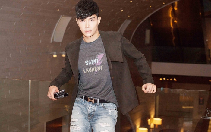 Nathan Lee khẳng định: 'Tôi chưa bao giờ nhận mình là Việt Kiều khi về nước' Ảnh 2