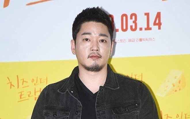 Knet: Diễn viên 'Bẫy tình yêu' Moon Ji Yoon qua đời vì Covid-19 Ảnh 2