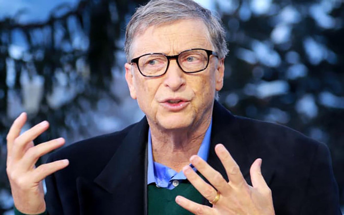 Bill Gates dự đoán về đại dịch Covid-19 sẽ kéo dài bao lâu Ảnh 2