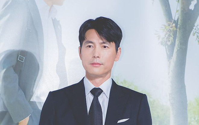 Tài tử Jung Woo Sung bị bạn gái đá vì nghèo và ăn bám, Knet nói gì? Ảnh 2