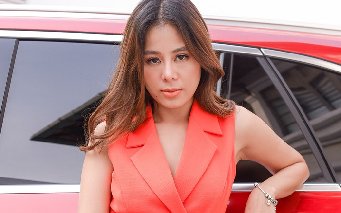 Nam Thư: Làm phim đến giờ chưa từng lãi, chấp nhận lùi vào phía sau để diễn viên khách mời tỏa sáng Ảnh 2