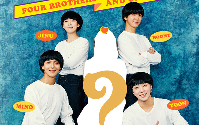 Nhân tố bất ngờ xuất hiện trong MV sắp ra mắt của Winner là? Ảnh 2