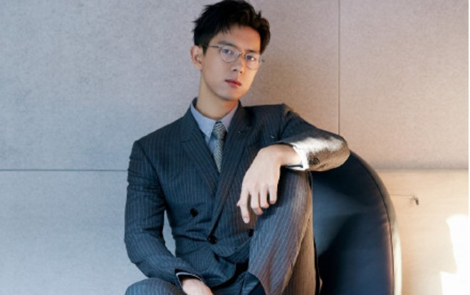 Lý Hiện gửi lời chúc phúc ấm áp đến fan ở Vũ Hán, từng quyên gần 57.000 USD cho Vũ Hán Ảnh 2