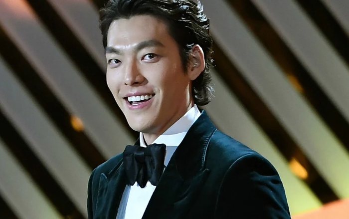 Nam thần Kim Woo Bin quyên góp toàn bộ tiền cát xê giúp các bệnh nhi ung thư Ảnh 2