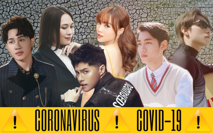 FC Mỹ Tâm, Sơn Tùng M-TP, Jack,… chung tay chống dịch Covid-19, giúp đỡ người dân miền Tây với loạt dự án ý nghĩa Ảnh 2