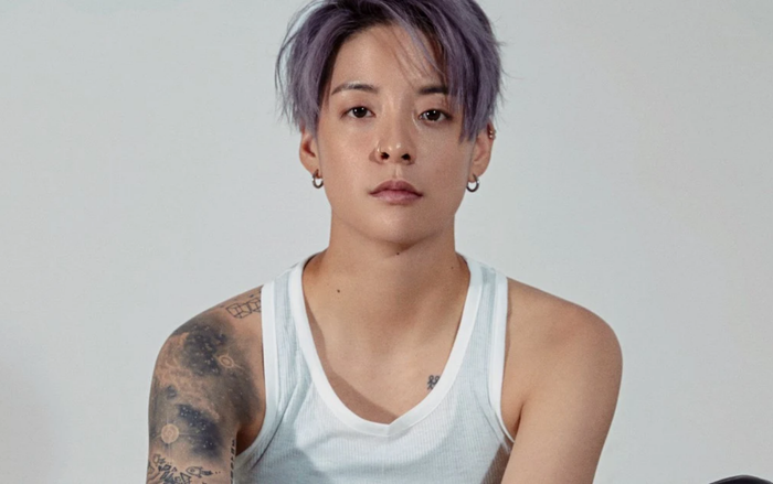 Amber (f(x)) lần đầu chia sẻ về sự ra đi của Sulli và những rắc rối cá nhân gặp phải khi là một idol K-Pop Ảnh 2