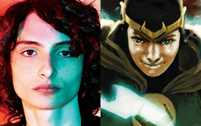 Sao nhí trong Stranger Things sẽ là Kid Loki trong Thor: Love and Thunder? Ảnh 2