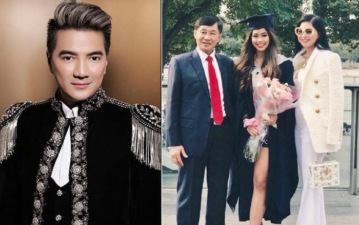 Đàm Vĩnh Hưng tiết lộ gia đình Tiên Nguyễn ủng hộ gần 7 tỉ đồng chống dịch COVID-19 Ảnh 2