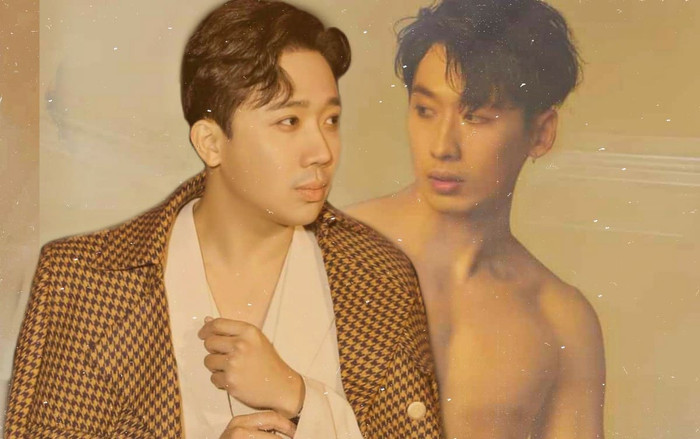 Trấn Thành hát live như 'nuốt đĩa' thị phạm Tuấn Trần, nhưng sự thật đằng sau lại khiến fan… ngã ngửa Ảnh 2