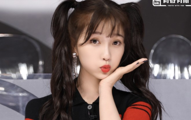 'Thanh xuân có bạn 2': SNH48 đối đầu với AKB48, Ngu Thư Hân sắp sửa xuất hiện trên sân khấu Ảnh 2