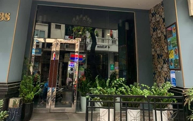 Bà chủ dành 3 khách sạn làm nơi cách ly tập trung phòng dịch COVID-19: ‘Đây là việc làm xuất phát từ tâm' Ảnh 2