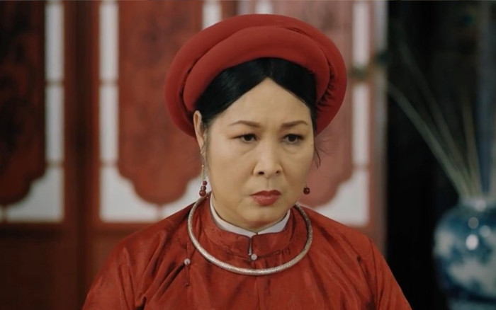 Tập 3 Phượng Khấu: Đắc ý quá sớm, Trắc Cơ 'Hồng Vân' mắc lỗi lớn khiến quyền lực bị 'bay màu' Ảnh 2