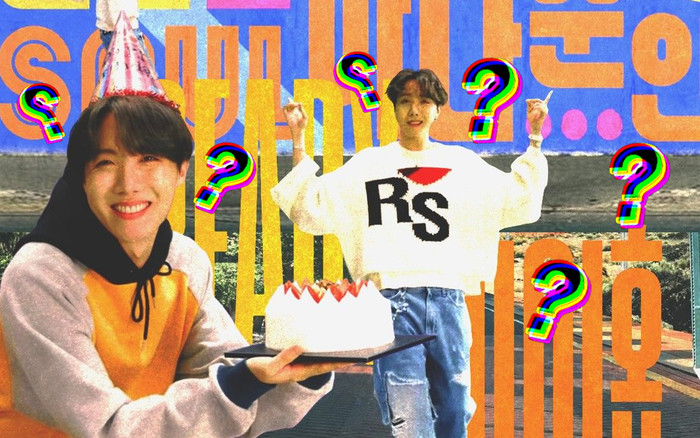 #WhereIsEgo - Thực hư chuyện MV 'Ego' của J-Hope (BTS) 'bốc hơi' khỏi kết quả tìm kiếm trên Youtube Ảnh 2