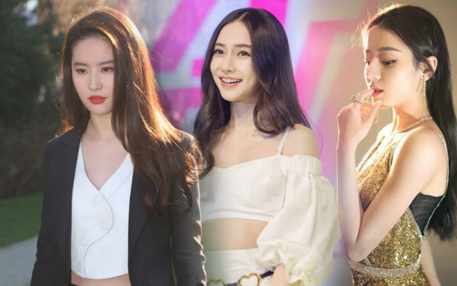 Muôn vàn cách giữ dáng 'độc lạ' của loạt mỹ nhân Hoa ngữ Ảnh 2