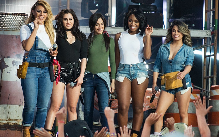 Bản hit bốn năm tuổi của Fifth Harmony bỗng gây sốt trở lại trên mạng xã hội vì lý do này Ảnh 2