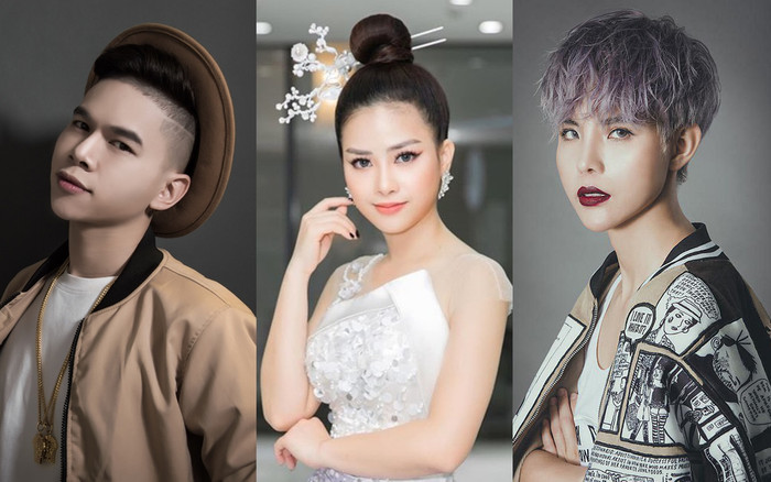 Nhìn lại dàn thí sinh Giọng hát Việt 2013 sau 7 năm: Người nổi tiếng thành danh, kẻ âm thầm biến mất khỏi bản đồ Vpop Ảnh 2