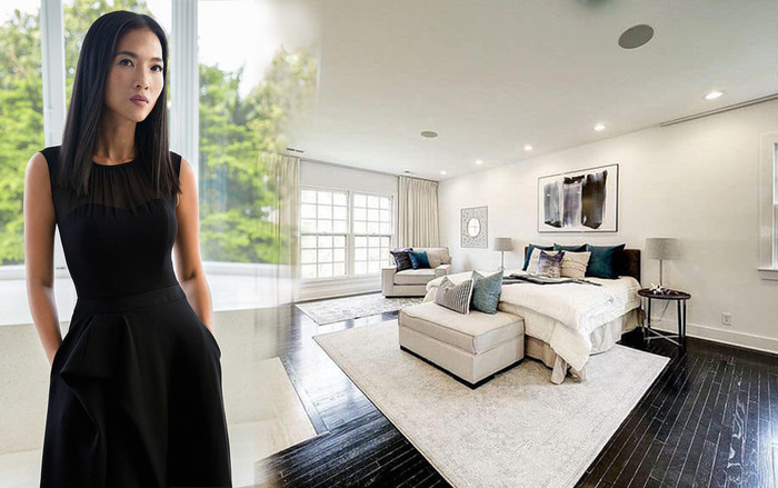 Cận cảnh biệt thự siêu sang tại Mỹ của diễn viên 'Gái nhảy' Ảnh 2