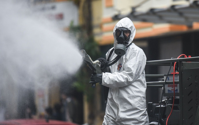 Công bố thêm 9 ca nhiễm COVID-19 nâng tổng số người dương tính lên 85: Hầu hết là du học sinh từ nước ngoài về Ảnh 2