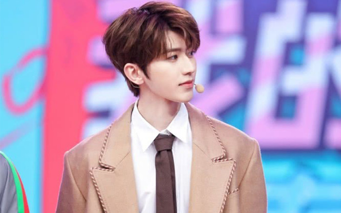 Rộ tin đồn Thái Từ Khôn sẽ trở thành thành viên cố định của 'Keep Running' mùa mới! Ảnh 2