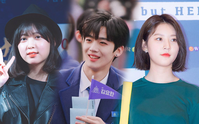 Kim Sae Ron cướp vai diễn cùng Kim Yo Han (X1), Ahn Seo Hyun bị đuổi khỏi 'School 2020'? Ảnh 2