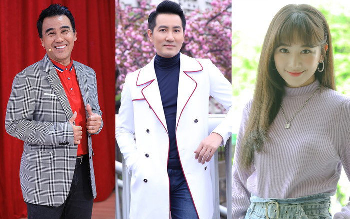 Nghệ sĩ Việt đăng ký hiến tạng khi qua đời và những câu chuyện ý nghĩa đằng sau Ảnh 2