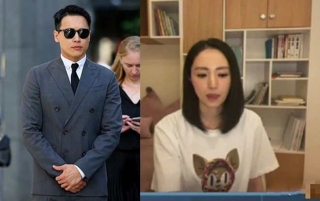 Phản ứng của Đổng Tuyền sau khi Cao Vân Tường được phán vô tội, một câu nói chứa đựng nhiều chua cay Ảnh 2