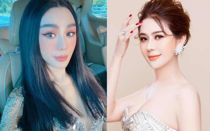 Hậu xác nhận 'dao kéo', Lâm Khánh Chi lại gây chú ý với gương mặt cứng đơ khiến dân mạng phát hoảng Ảnh 2