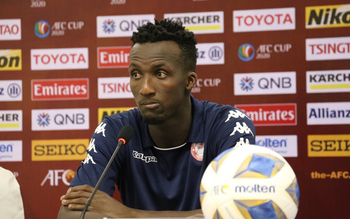 Ngoại binh TPHCM ngợi khen Công Phượng, 'chê' trọng tài ở V.League Ảnh 2