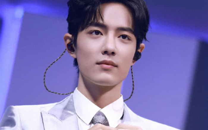 Con đường sự nghiệp gian nan mà Tiêu Chiến phải đối mặt: Bị công ty hủy hợp đồng, tài nguyên phim ảnh - quảng cáo đều bị cướp mất? Ảnh 2