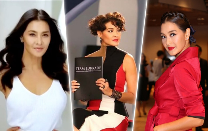 HLV Lukkade 'thả thính' trở lại với The Face Thái: Fan chờ đợi 'nữ hoàng drama' hồi sinh mùa 6 Ảnh 2