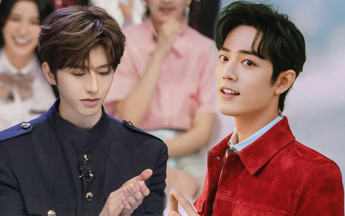 Sức ủng hộ của fan Tiêu Chiến 'chẳng thể đùa': Đưa thần tượng lên vị trí Á quân, đe dọa ngôi đầu của Thái Từ Khôn Ảnh 2