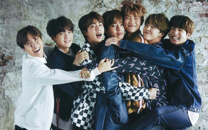 Bạn có biết độ tuổi thích hợp mà các thành viên BTS muốn lựa chọn để kết hôn? Ảnh 2