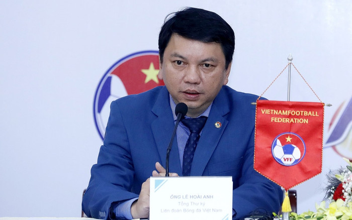 VFF kiên quyết loại bỏ tiêu cực nếu cầu thủ Đồng Tháp cá cược Ảnh 2