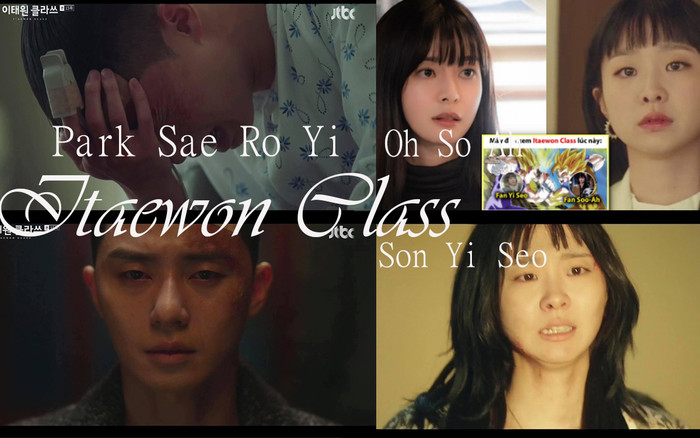 Phản ứng khán giả tập 15 Itaewon Class: Netizen Việt 'sôi máu' vì kịch bản dài dòng mất thời gian cứu Jo Yi Seo Ảnh 2