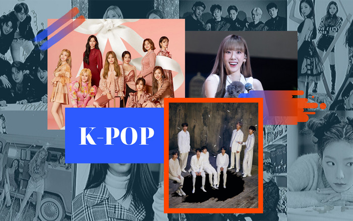 Nghệ sĩ Kpop hàng đầu do đại diện các công ty giải trí bình chọn: Loạt cái tên cộm cán xuất hiện trong 'bảng phong thần' Ảnh 2