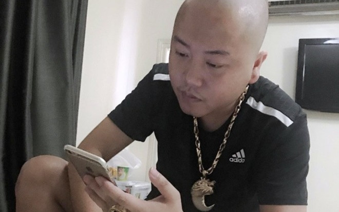 Bắt 'ông trùm' quy tụ 30 đàn em cho vay nặng lãi giá cắt cổ 3.600%/năm Ảnh 2