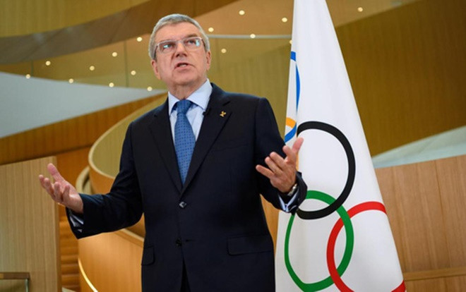 Vì sao Olympic 2020 sẽ không bị hoãn? Ảnh 2