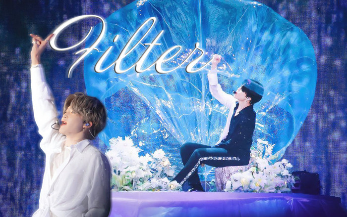 Filter của Jimin chính thức trở thành ca khúc solo của nghệ sĩ nam Kpop đạt nhiều lượt stream nhất YouTube Music Ảnh 2