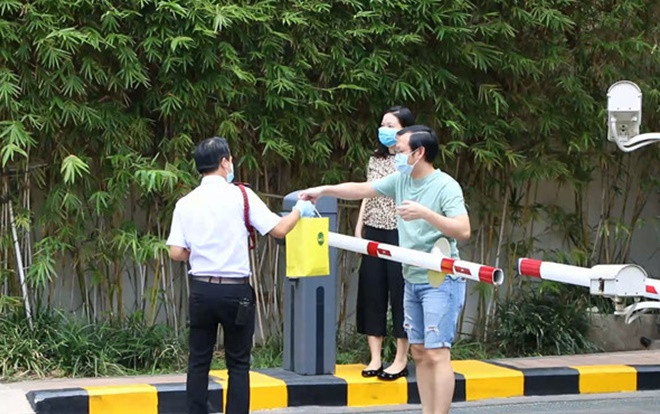 TP.HCM thông báo khẩn tìm người từng đến quán bar Budha trong 14 ngày trước Ảnh 2