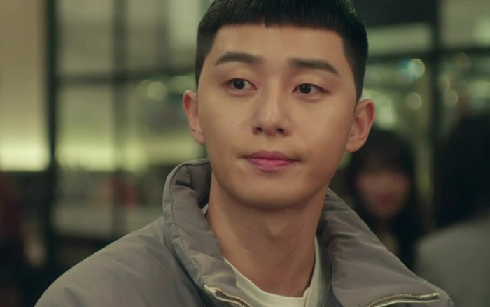 'Itaewon Class': Tình tiết Park Sae Roy gặp bố trong mơ giống phân cảnh phim hoạt hình nổi tiếng Ảnh 2